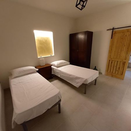 Casa Lucia Villa ออสตูนี ภายนอก รูปภาพ