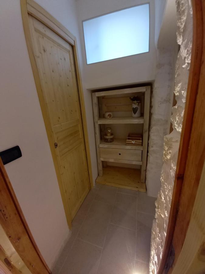 Casa Lucia Villa ออสตูนี ภายนอก รูปภาพ
