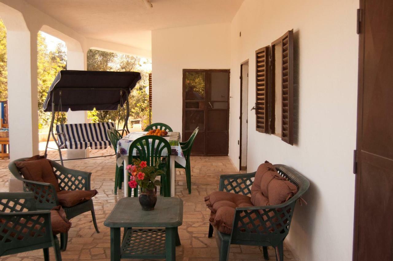 Casa Lucia Villa ออสตูนี ภายนอก รูปภาพ