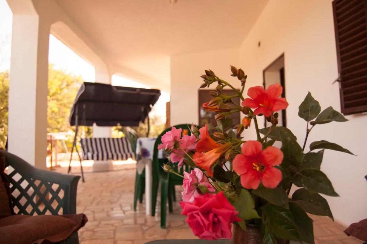 Casa Lucia Villa ออสตูนี ภายนอก รูปภาพ