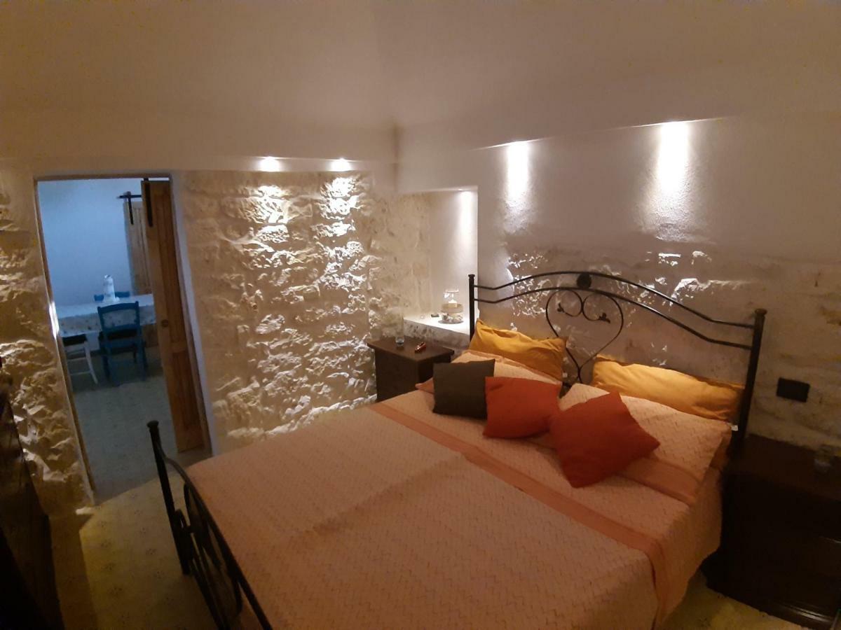 Casa Lucia Villa ออสตูนี ภายนอก รูปภาพ
